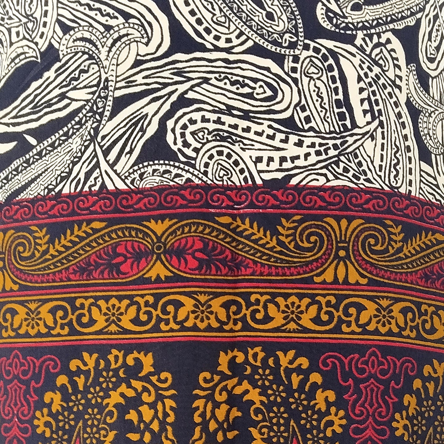 Kimono de la Selva Negra
