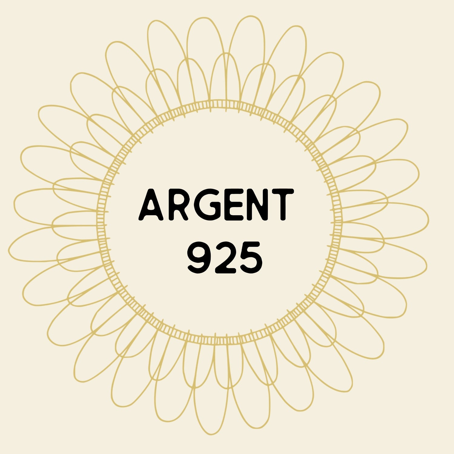 ꕥ ARGENT 925