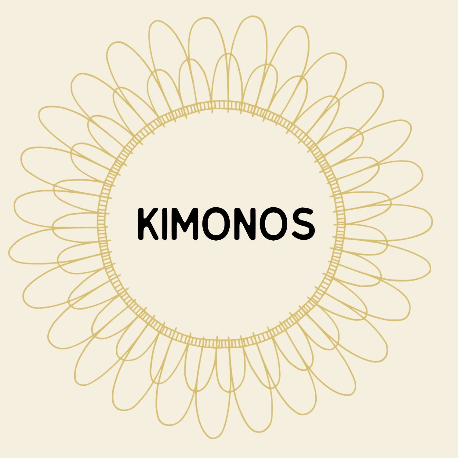 ꕥ KIMONOS