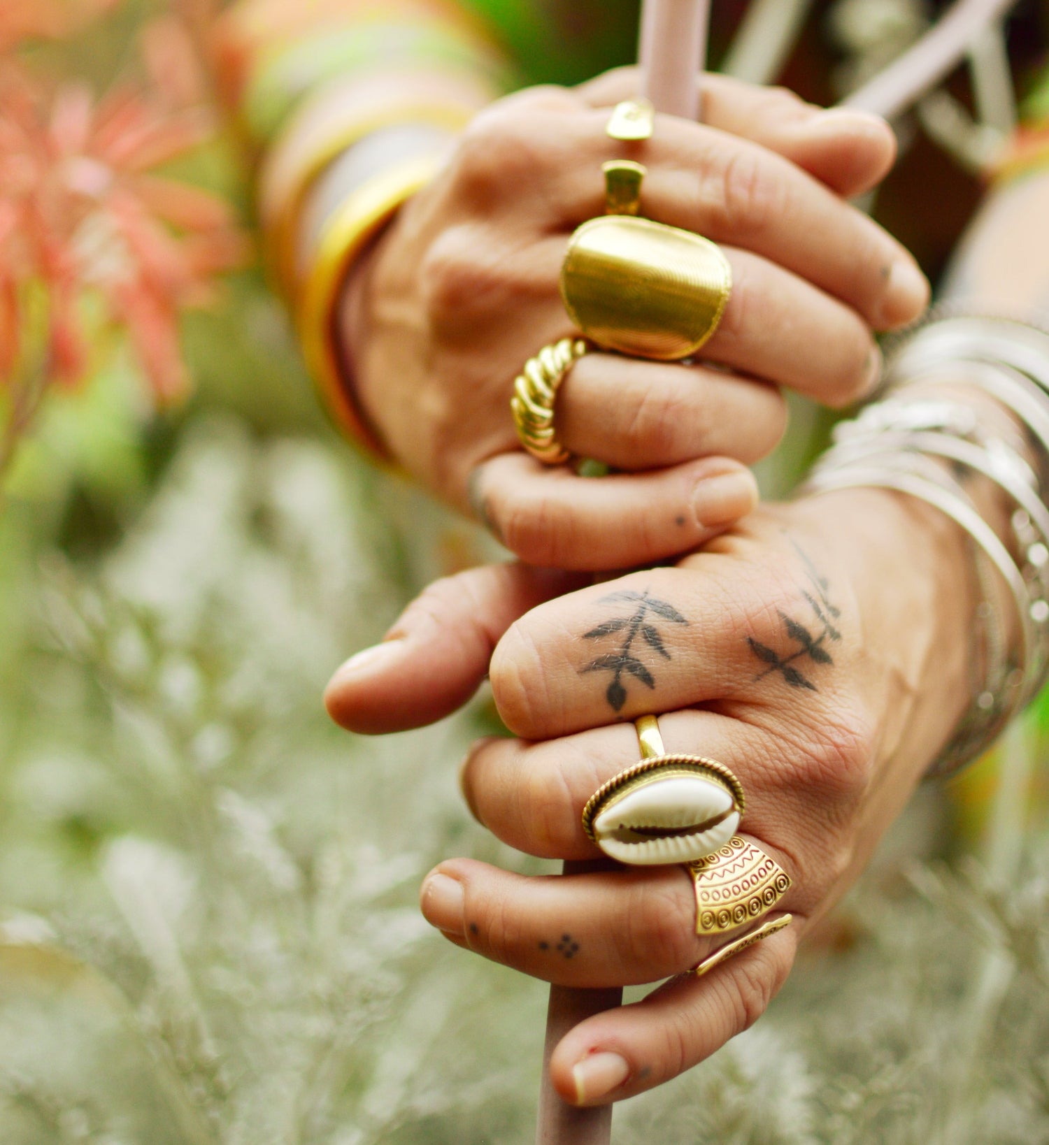 ꕥ BIJOUX LAITON