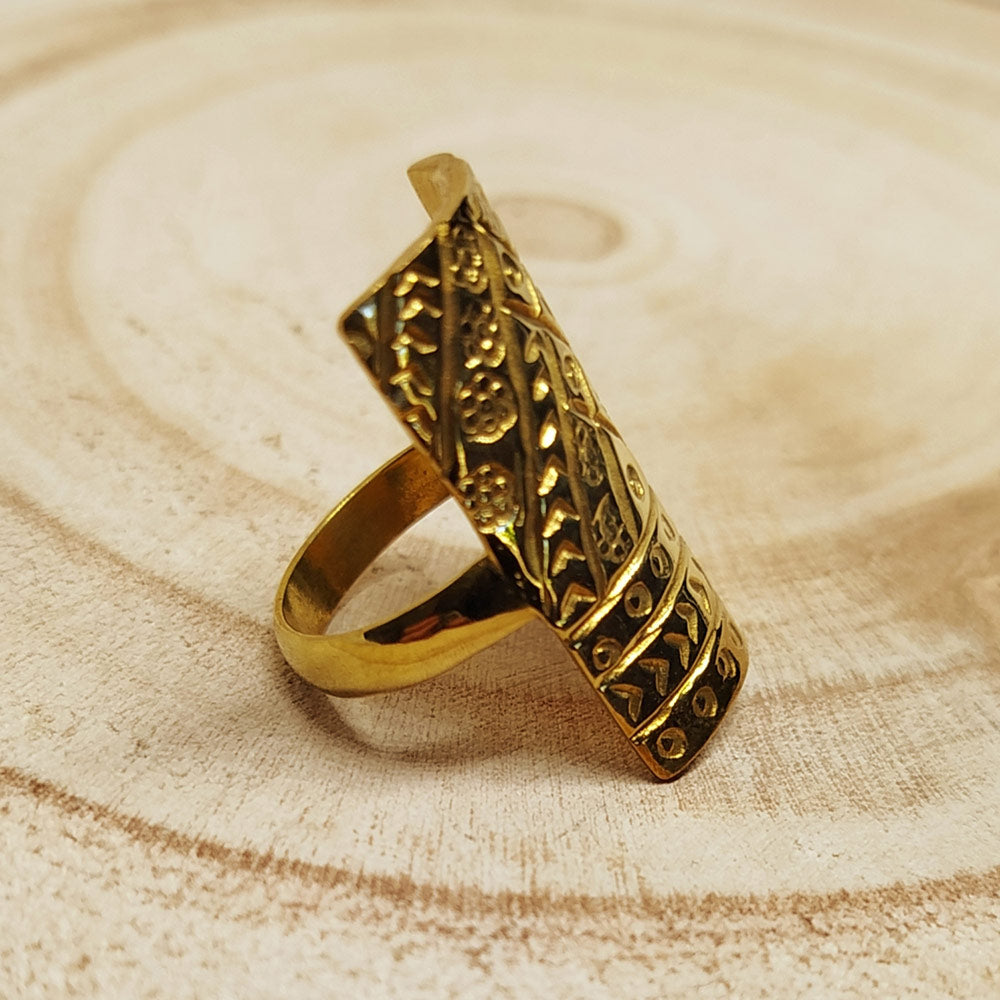 ꕥ BAGUE AZTÈQUE