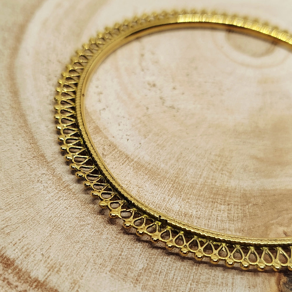 INDIAN BANGLE BRACELET