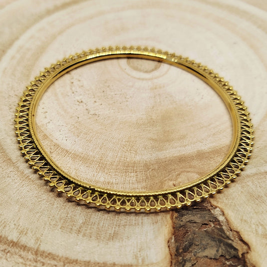 INDIAN BANGLE BRACELET