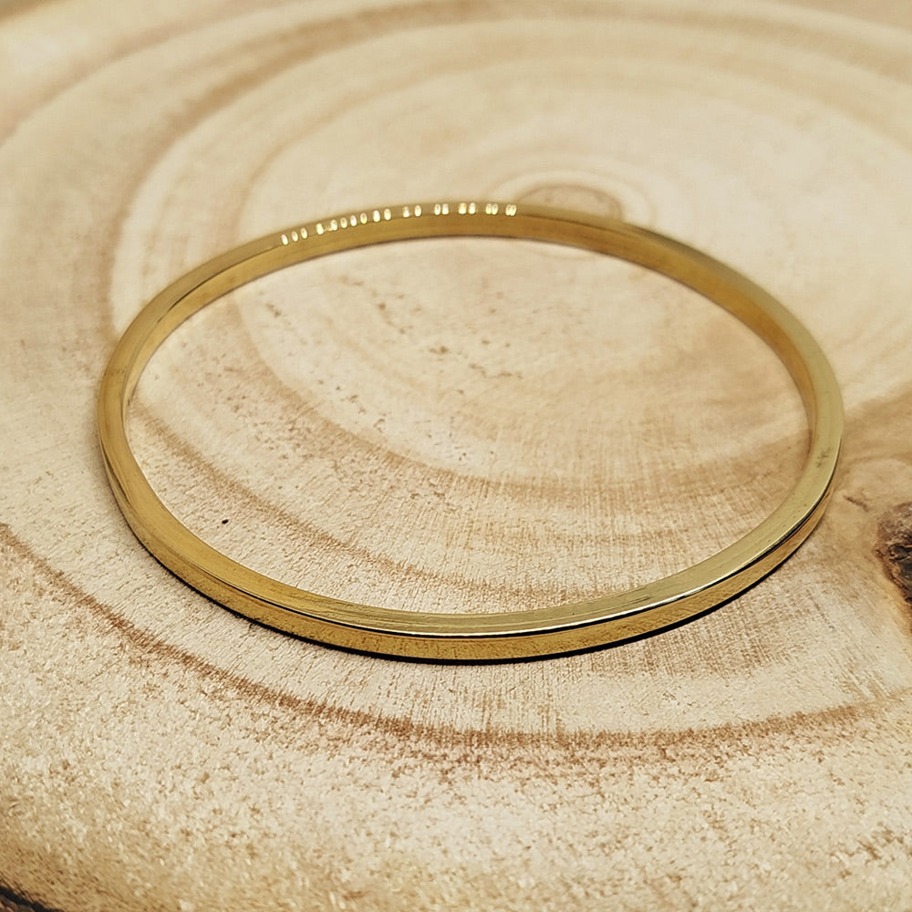 THIN BRASS RING
