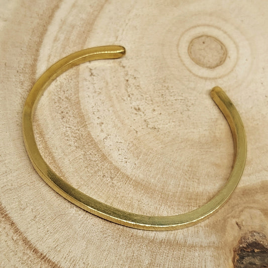Open Thin Ring