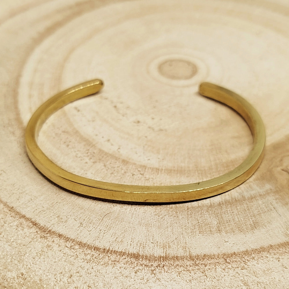 Open Thin Ring